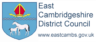 East Cambridge District Council