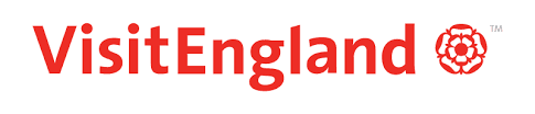 Visit England Logo