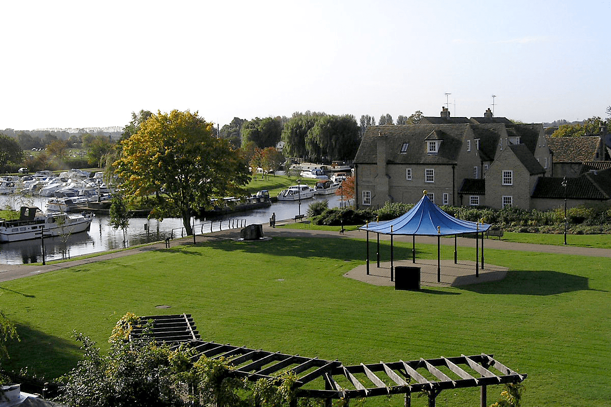 August’s Highlights in East Cambs