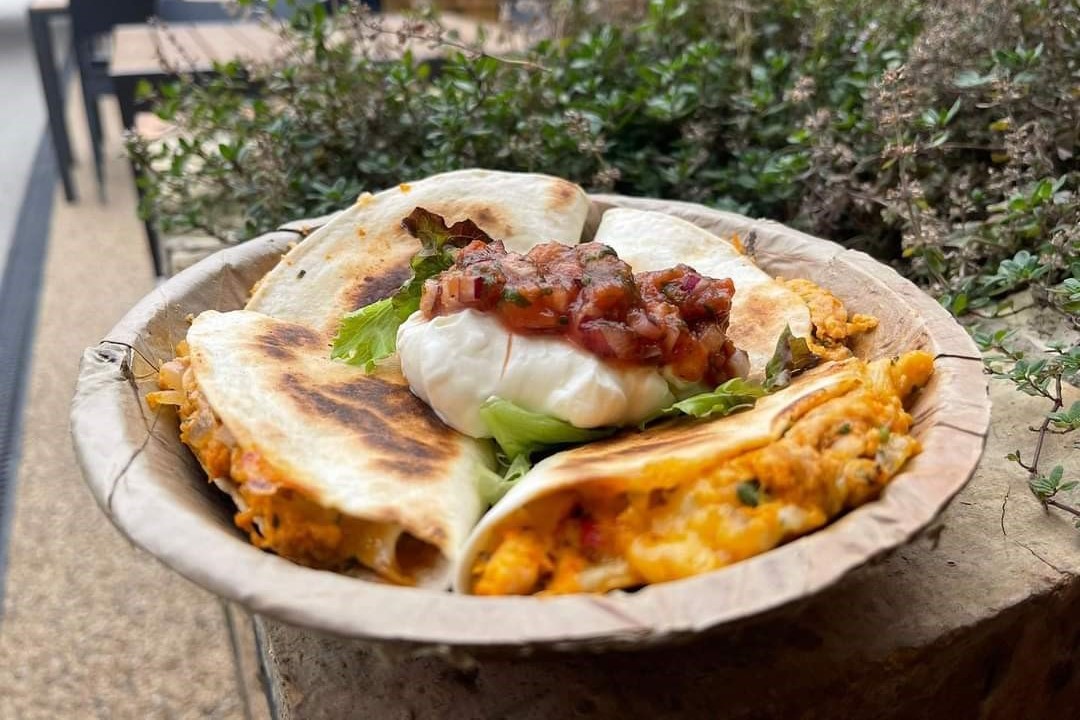 The Yard - by Silver Oak