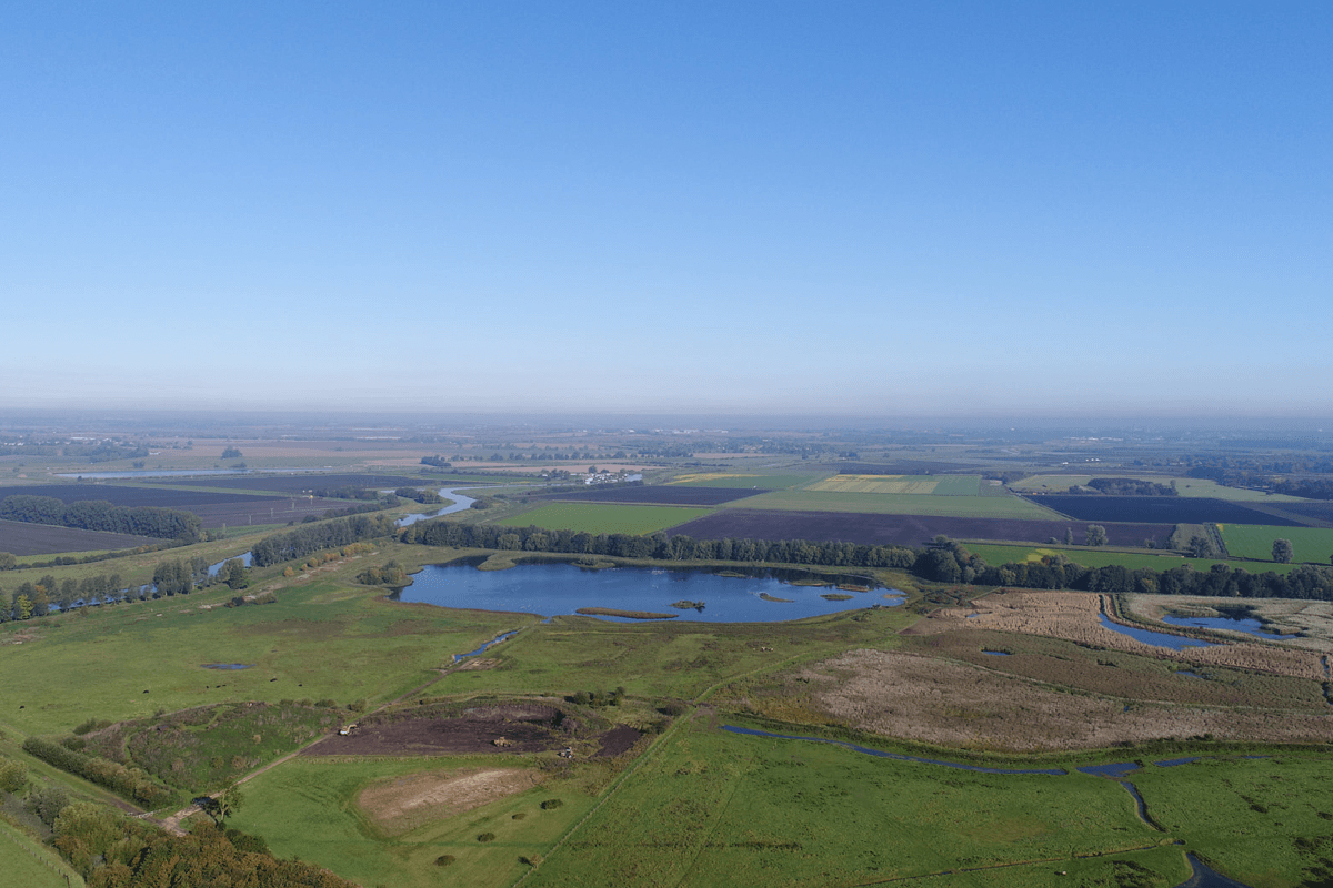 Wicken Fen