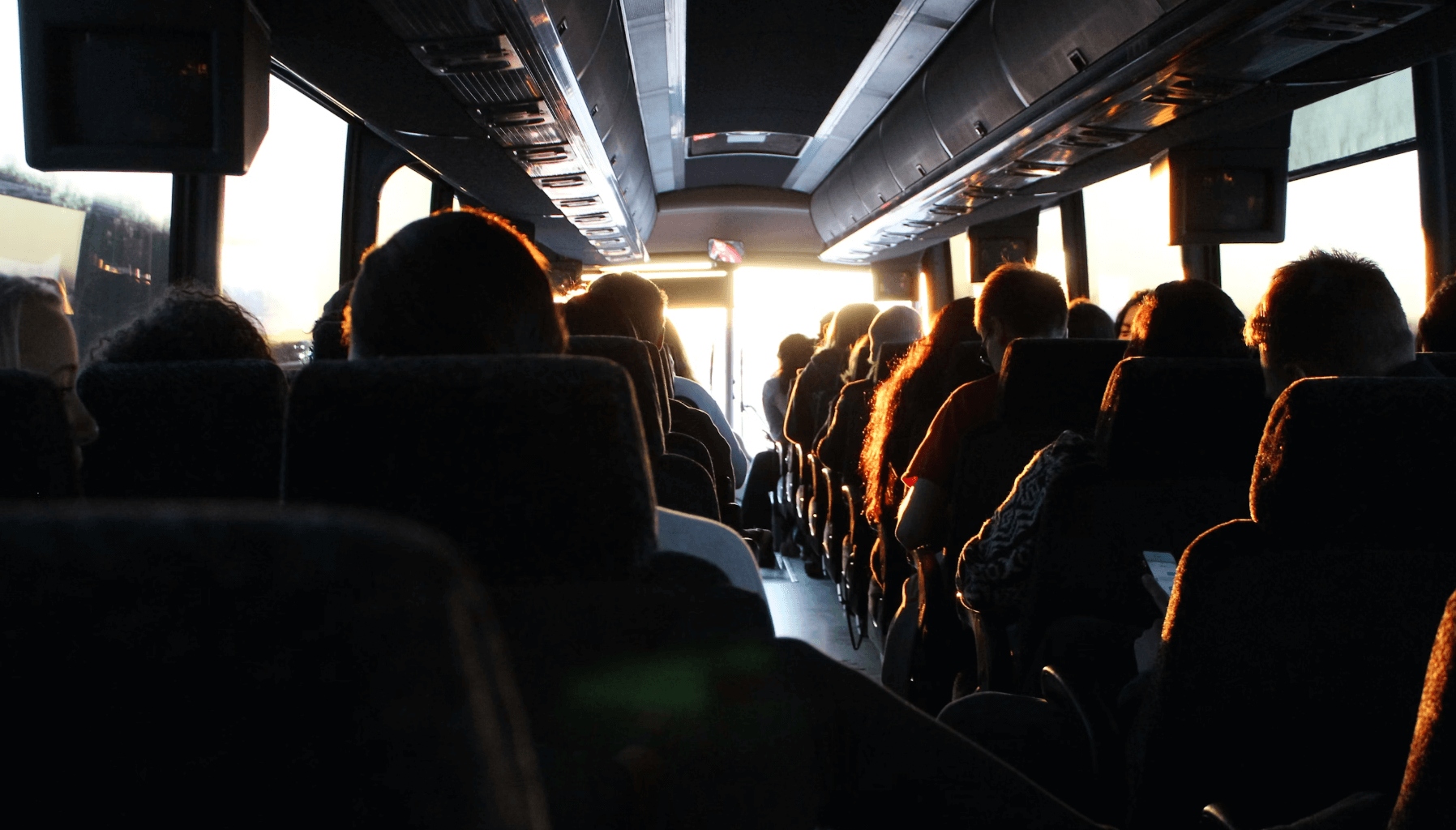 Getting Around East Cambs - coaches and bus trips