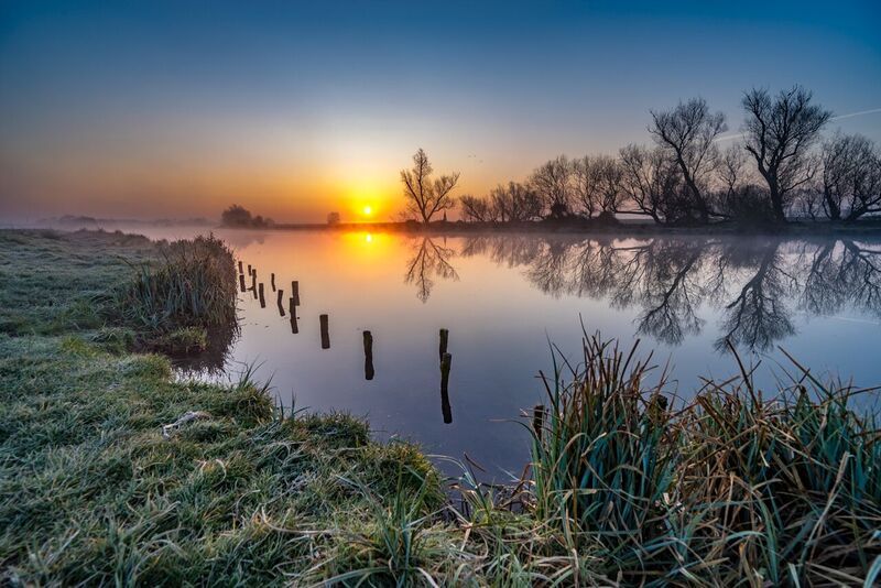 Getting Active in East Cambridgeshire