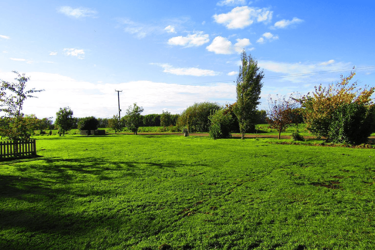 Trelander Camping and Caravanning