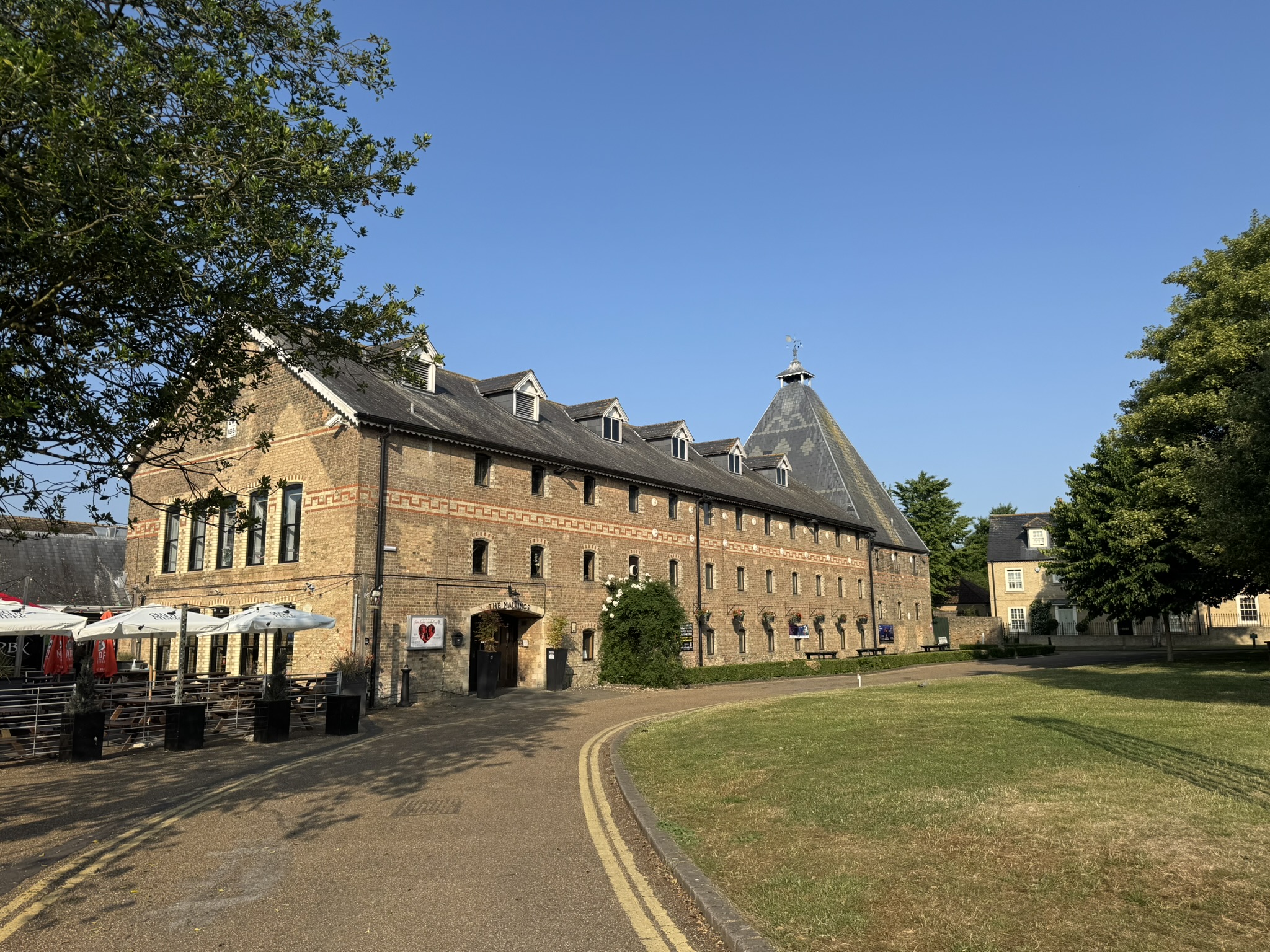 Ely Community Cinema